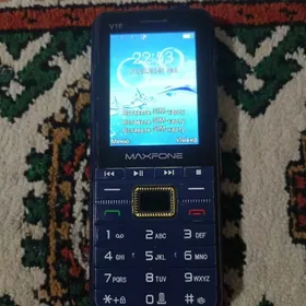 Maxfone