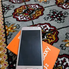 Galaxy j2