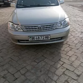 Toyota Avalon 2004