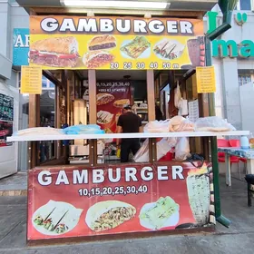 donerçä komekçi gerek
