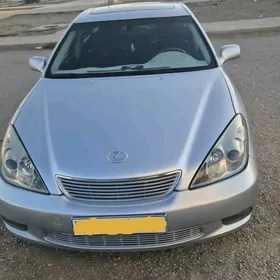 Lexus ES 300 2002