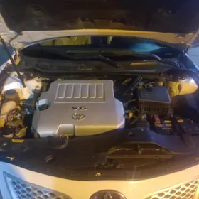 Toyota Camry 2007
