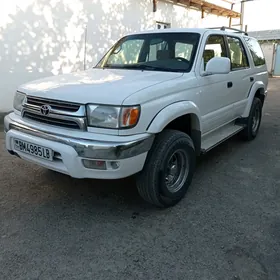 Toyota 4Runner 2002