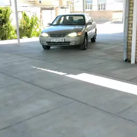 Toyota Camry 1997