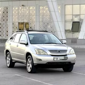 Lexus RX 330 2004