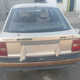 Opel Vectra 1990