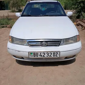 Daewoo Nexia 1998