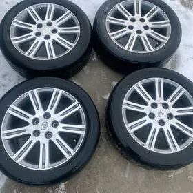 diska r17