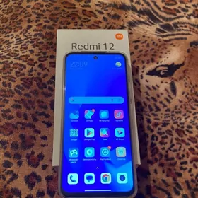 Redmi12 8/128