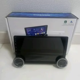 Android TV 10inc