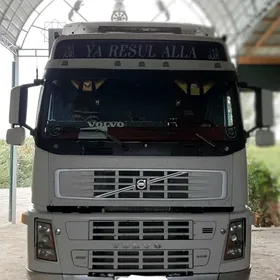 Volvo FH12 1999
