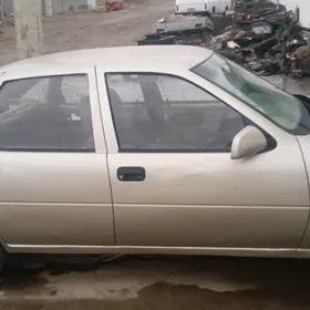 Opel Vectra 1991