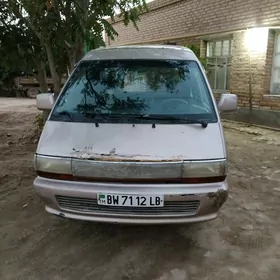 Toyota Town Ace 1989
