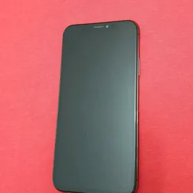 iPhone X 256 gb LL/A