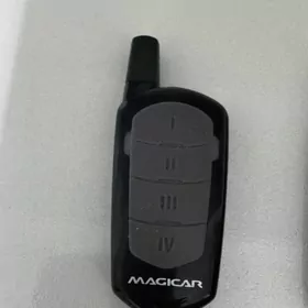Magicar puldy Majigar