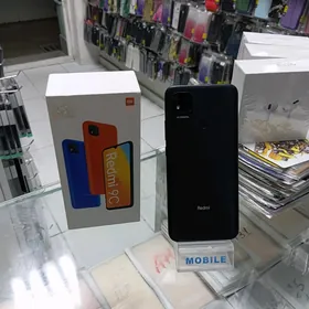 Redmi 9c