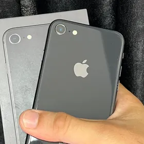 iPhone 8