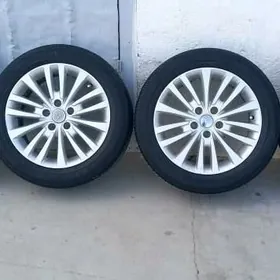 Limeted 3 teker