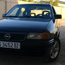 Opel Astra 1994