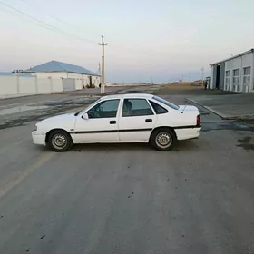 Opel Vectra 1993