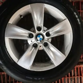 Bmw ayak lar diska