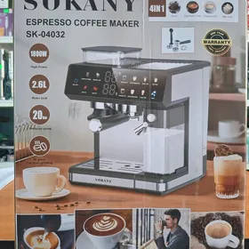 Kofewarka