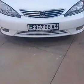 Toyota Camry 2001
