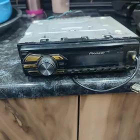 pioneer