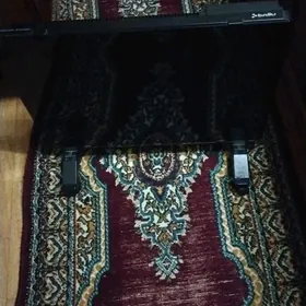 печка