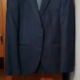 KASTÝUM  BALAK 