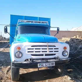 Zil 130 1984