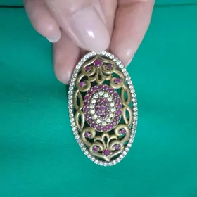 hurrem broşka