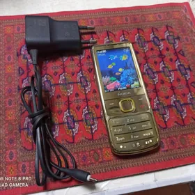 NOKİA 6700