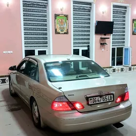 Toyota Avalon 2003