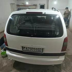 Opel Sintra 1998