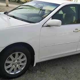 Toyota Camry 2002