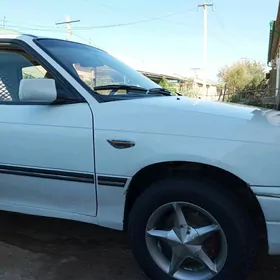 Opel Astra 1992