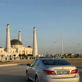 Lexus ES 350 2010