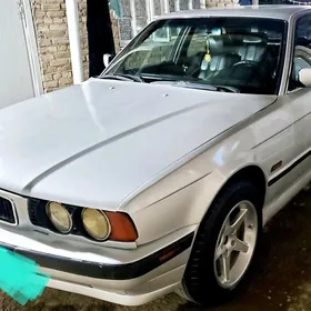 BMW 525 1993