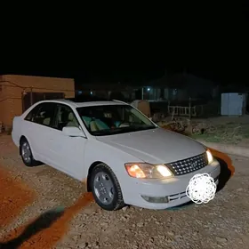 Toyota Avalon 2003