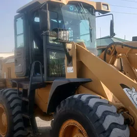 XCMG LW300F 2015