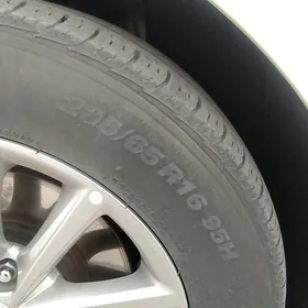Kumho teker