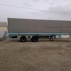 Kogel Cargo 1995