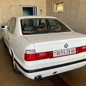 BMW 525 1991