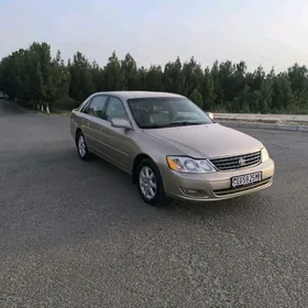 Toyota Avalon 2001