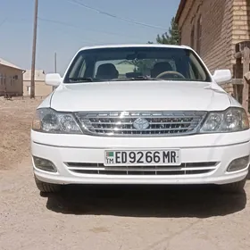 Toyota Avalon 2001