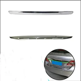 Corolla Haliji 11-13 bagaž