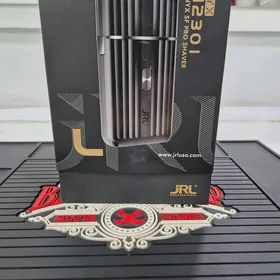 Wahl jrl shaver sac masynka