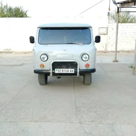 UAZ 462 1994