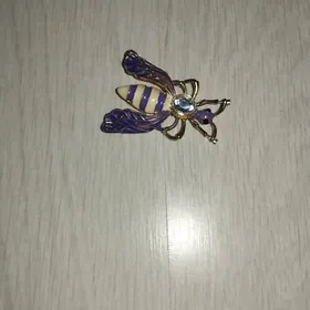 gyzyl broska tapyldy